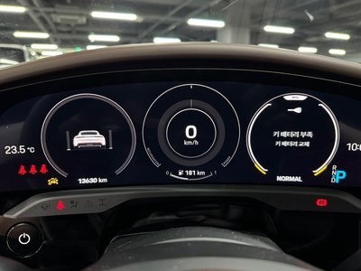 2023 Porsche TAYCAN 照片 7