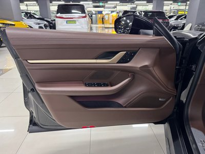 2023 Porsche TAYCAN 照片 6