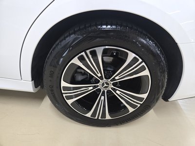 صورة مصغرة 17 لـ 2025 Mercedes-BENZ E-CLASS