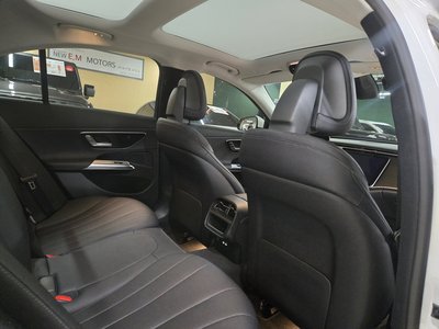صورة مصغرة 13 لـ 2025 Mercedes-BENZ E-CLASS