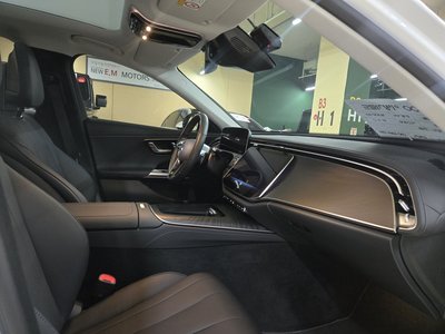 صورة مصغرة 14 لـ 2025 Mercedes-BENZ E-CLASS