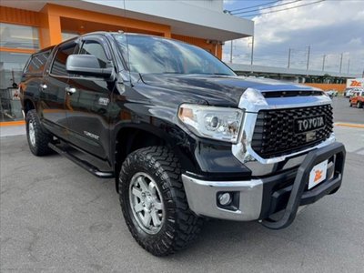 صورة مصغرة 10 لـ 2018 Toyota TUNDRA
