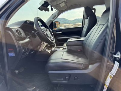 صورة مصغرة 18 لـ 2018 Toyota TUNDRA