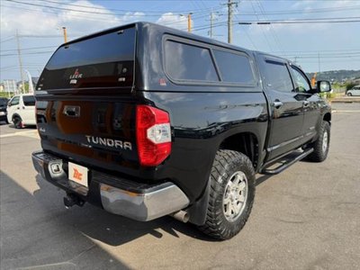 صورة مصغرة 17 لـ 2018 Toyota TUNDRA