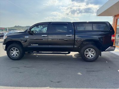 صورة مصغرة 14 لـ 2018 Toyota TUNDRA