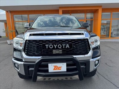 صورة مصغرة 11 لـ 2018 Toyota TUNDRA