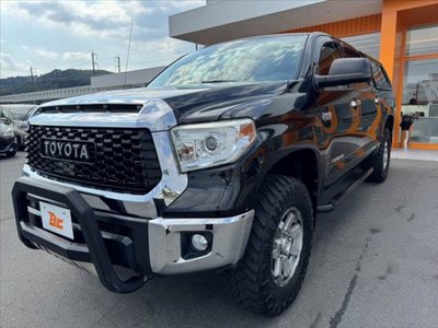 صورة مصغرة 12 لـ 2018 Toyota TUNDRA