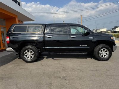 صورة مصغرة 13 لـ 2018 Toyota TUNDRA