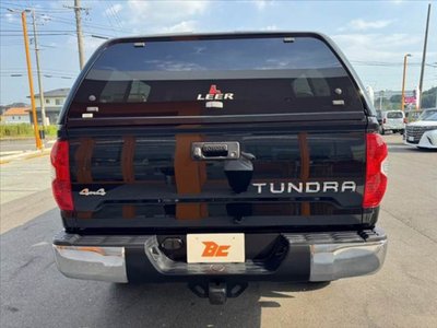 صورة مصغرة 16 لـ 2018 Toyota TUNDRA