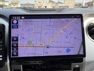 صورة مصغرة 4 لـ 2018 Toyota TUNDRA