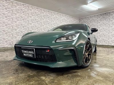 صورة 6 لـ 2024 Toyota GR86