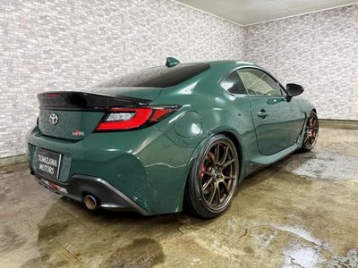 صورة 4 لـ 2024 Toyota GR86