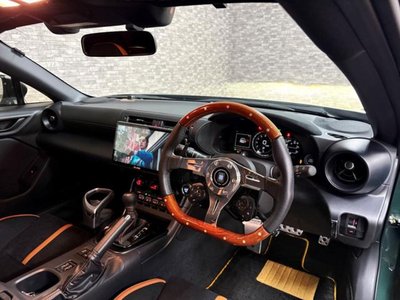 صورة 10 لـ 2024 Toyota GR86