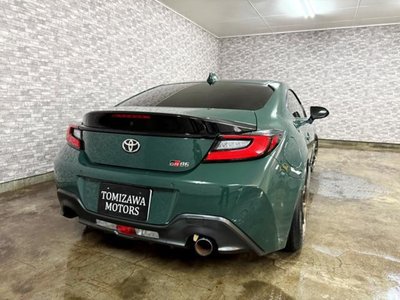 صورة 7 لـ 2024 Toyota GR86