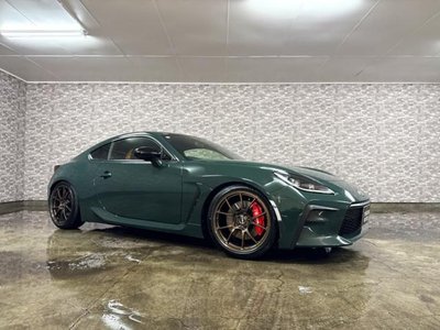 صورة 8 لـ 2024 Toyota GR86