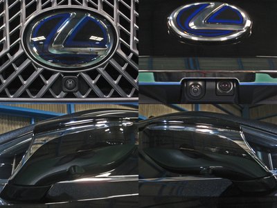 LEXUS LS - 5
