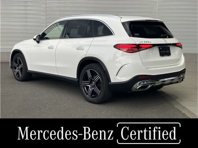 MERCEDES-BENZ GLC - 3