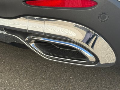 MERCEDES-BENZ GLC - 4