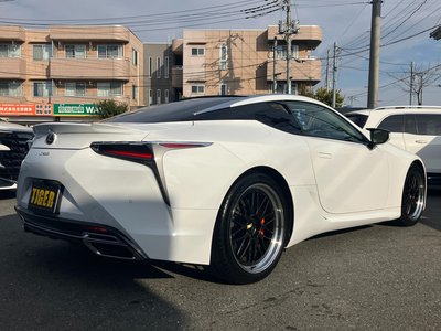 LEXUS LC - 2