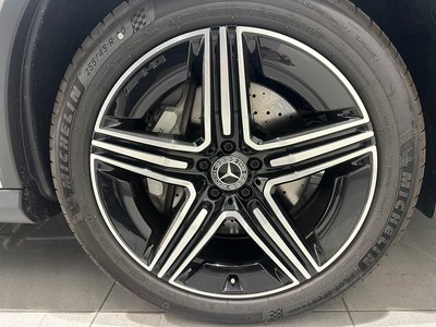 MERCEDES-BENZ GLC - 10