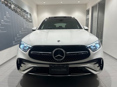 MERCEDES-BENZ GLC - 5