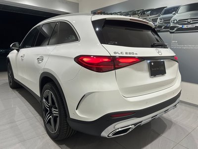 MERCEDES-BENZ GLC - 7