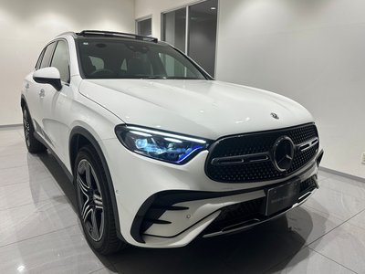 MERCEDES-BENZ GLC - 6