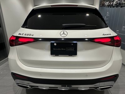 MERCEDES-BENZ GLC - 8
