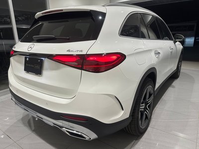 MERCEDES-BENZ GLC - 9