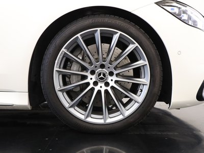 MERCEDES-BENZ S-CLASS - 3