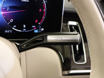 MERCEDES-BENZ S-CLASS - 8