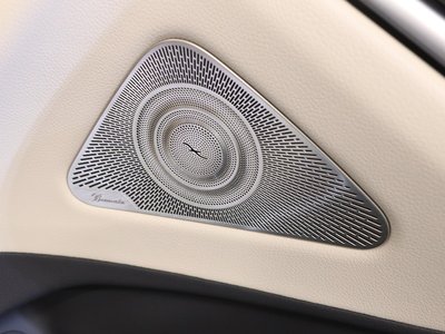 MERCEDES-BENZ S-CLASS - 5