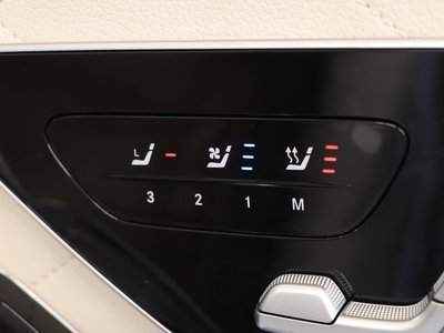 MERCEDES-BENZ S-CLASS - 7