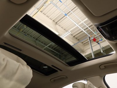 MERCEDES-BENZ S-CLASS - 10