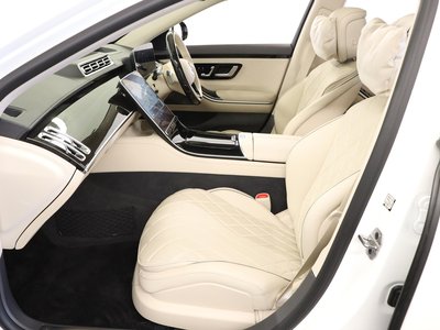 MERCEDES-BENZ S-CLASS - 6