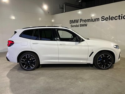 BMW X3 - 8