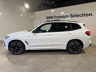 BMW X3 - 7