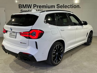 BMW X3 - 6