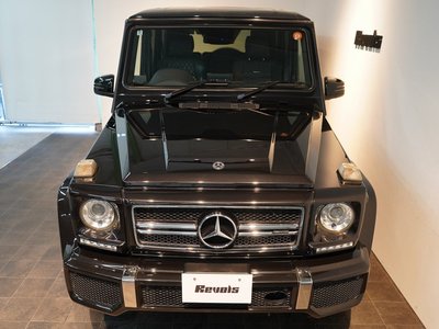 MERCEDES-BENZ G-CLASS AMG - 8