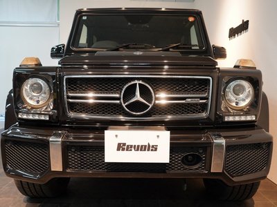 MERCEDES-BENZ G-CLASS AMG - 10