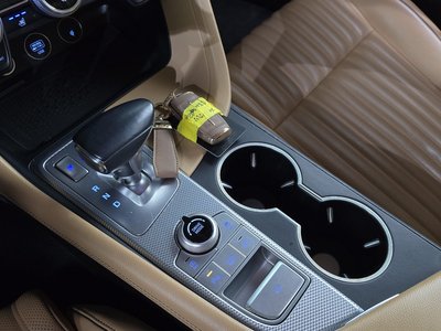 صورة 9 لـ 2021 Genesis THE NEW G70