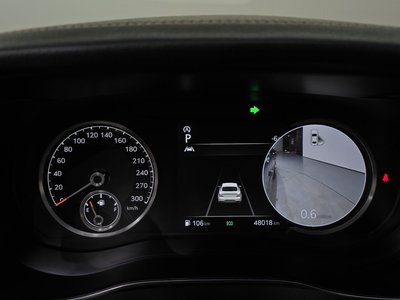 صورة 8 لـ 2021 Genesis THE NEW G70