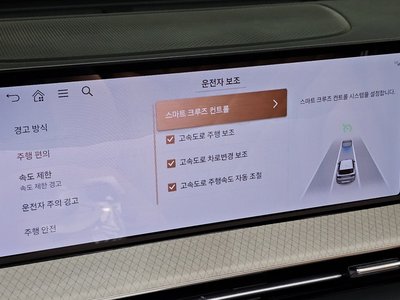 2024 Genesis GV80 — миниатюра 25