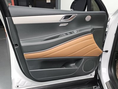 2024 Genesis GV80 — миниатюра 14