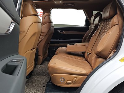 2024 Genesis GV80 — миниатюра 17