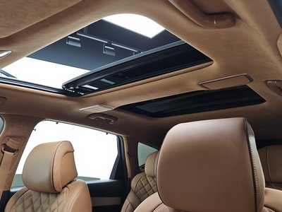 2024 Genesis GV80 — миниатюра 22