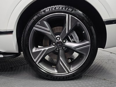 2024 Genesis GV80 照片 8