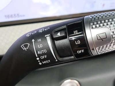 2024 Genesis GV80 — миниатюра 35