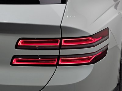 2024 Genesis GV80 照片 10