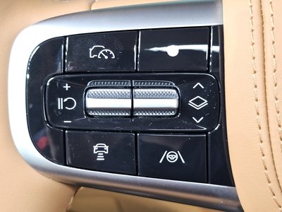 2024 Genesis GV80 — миниатюра 24
